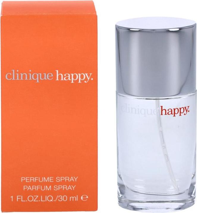 Image du produit Clinique Happy (Eau de parfum, 30 ml)