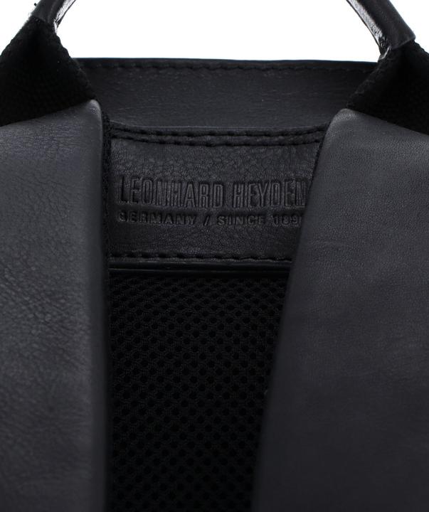 Actual product image Leonhard Heyden Backpack / Daypack Hamburg 7080 (17 l)