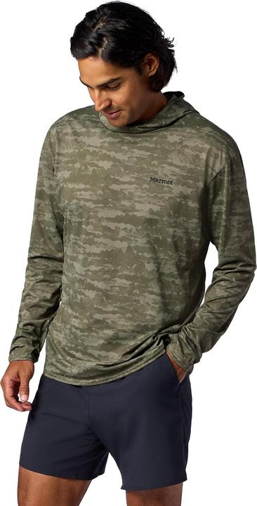 Produktbild Marmot AirExchange UPF 50 (XL)