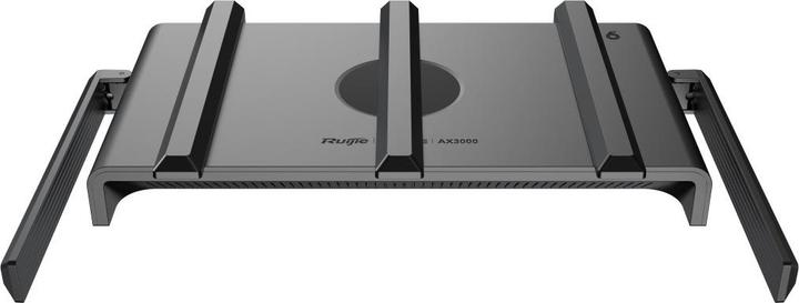 Productafbeelding Ruijie AX3000 Dual-band Gigabit Wi-Fi 6 Gaming Router. Next-Gen Gigabit Wi-Fi 6 Snelheidâ2402 Mbps op 5 GHz