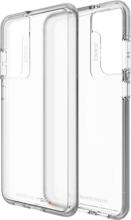 Produktbild gear4 Crystal Palace (Samsung Galaxy S21 FE)