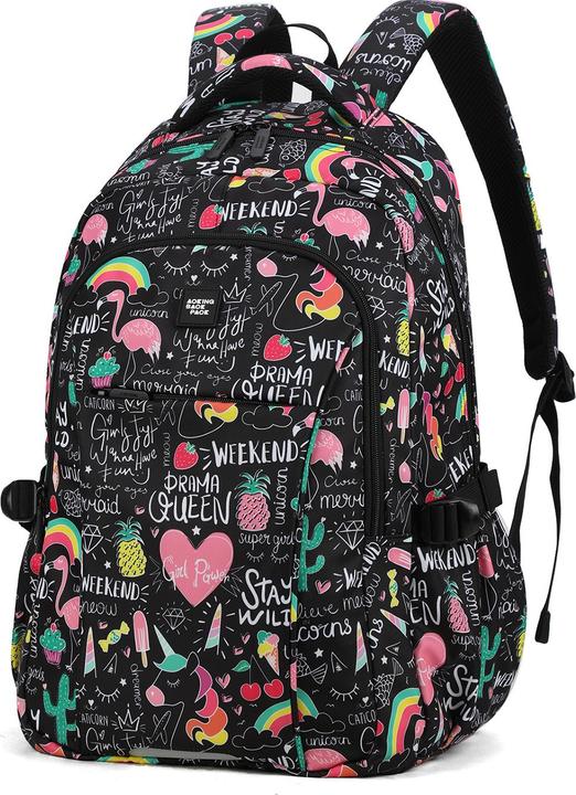 Actual product image Aoking Backpack (6.20 l)