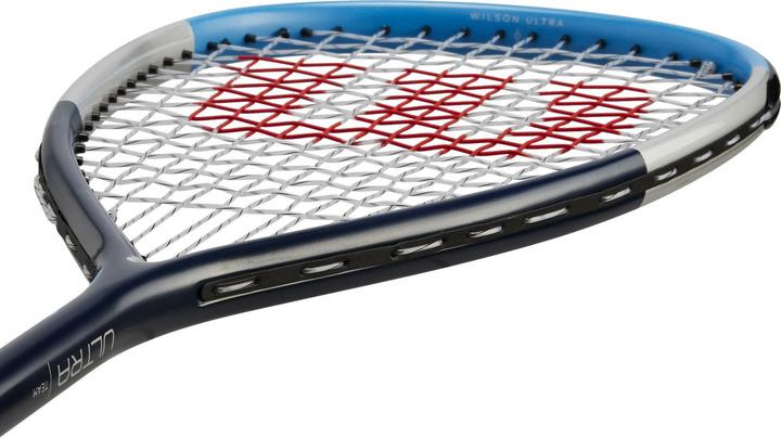 Produktbild Wilson Ultra Team 21 Squash Racket WR072610H0 Granatowe One size