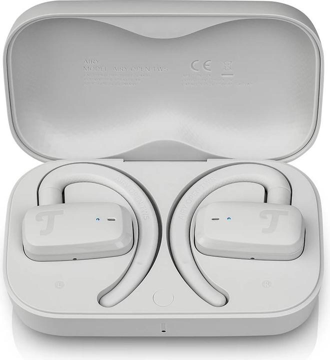 Produktbild Teufel Airy Open TWS (Keine Geräuschunterdrückung, 6 h, Kabellos)