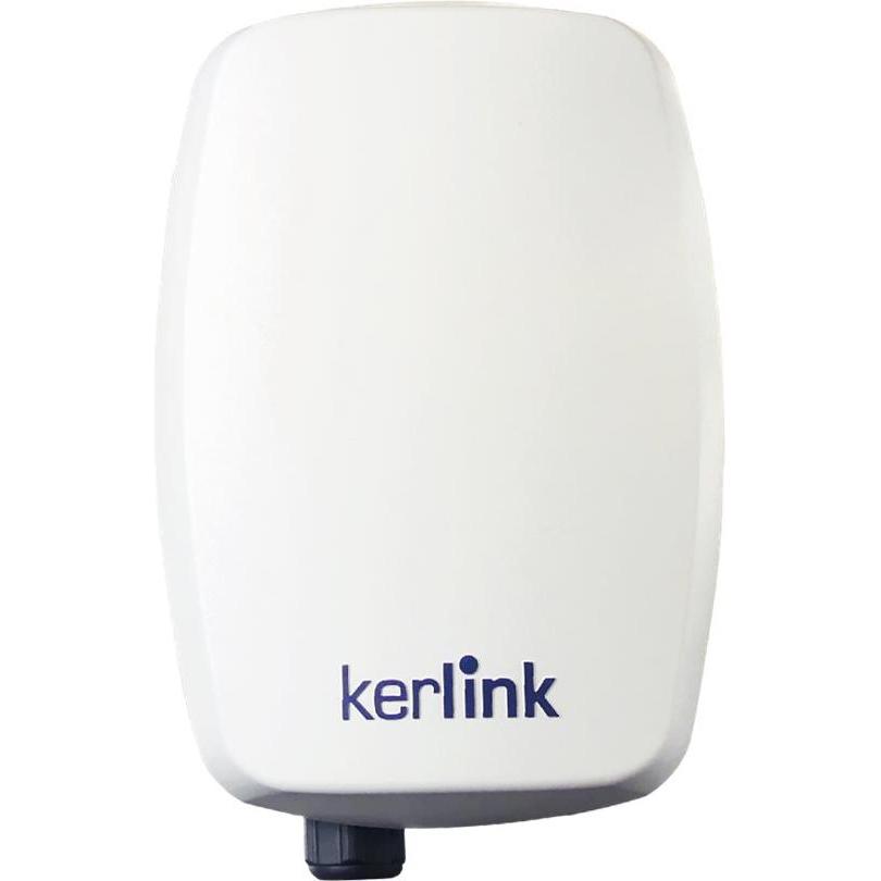 AllThingsTalk - Kerlink, - Wirnet iStation, - Gateway LoRa da esterno per l'Internet delle cose, -, Domotica