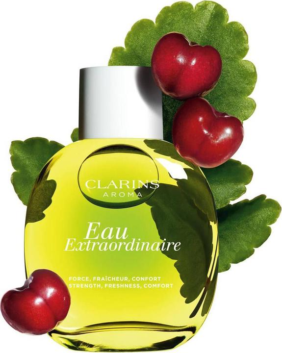 Produktbild Clarins Eau Extraordinaire (Eau de Toilette, 100 ml)