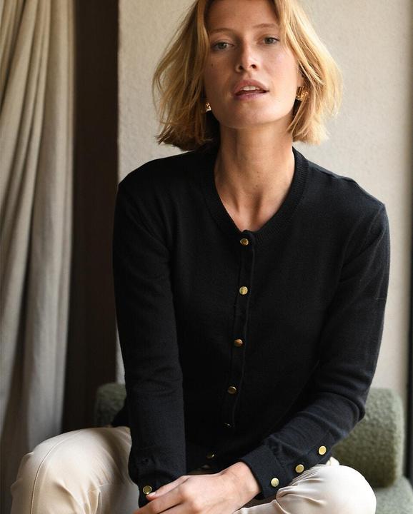 Actual product image Anne Weyburn Cardigan (32, 34)