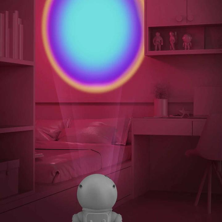 Immagine prodotto Mobility on Board Arcobaleno blu Astrolight