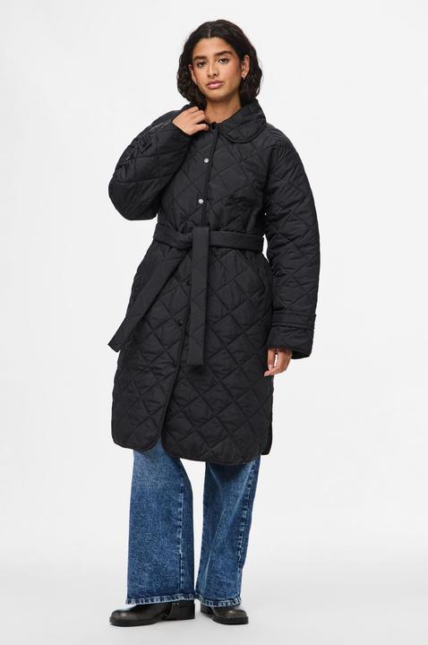 Produktbild Pieces Pcemily Long Quilted Jacket Noos Bc (XXL)