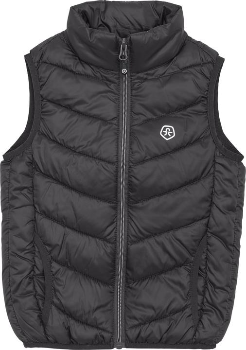 Produktbild Color Kids COWaistcoat Quilted Packable - 5438 (122)