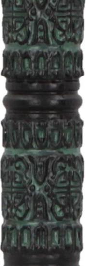 Immagine prodotto Nemesis Now Ornamento da parete di Harry Potter Piton 15,5 cm