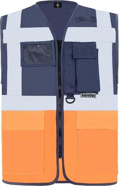 Immagine prodotto Korntex Gilet multifunzionale (S)