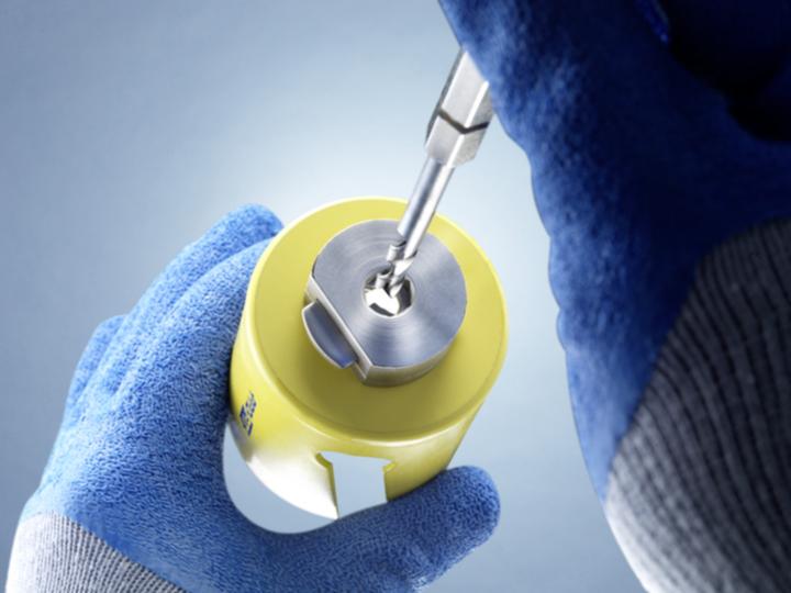 Image du produit Pro Fit Scie cloche HM ø 60 mm (60 mm)