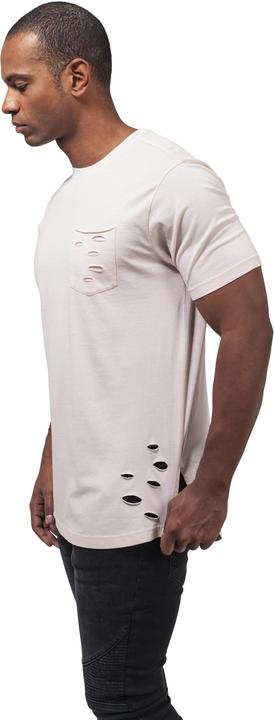 Produktbild Urban Classics Ripped Pocket Tee (S)