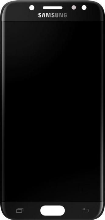 Produktbild Samsung LCD-Display +Touch-Einheit J530 Galaxy J5 2017 Schwarz (Service Pack) (Display)