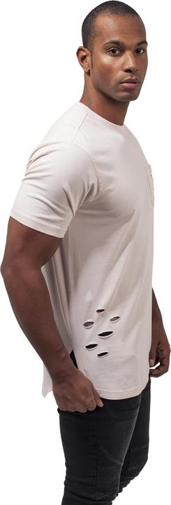 Produktbild Urban Classics Ripped Pocket Tee (S)