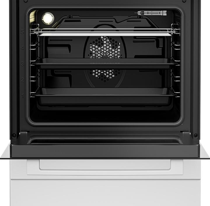 Produktbild Beko FSM 67320 GWS