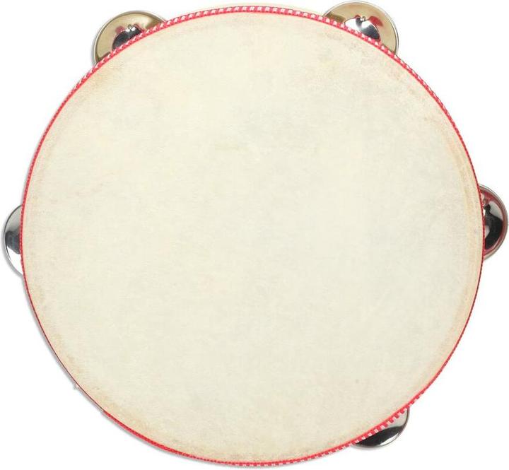 Produktbild Sombo Tambourin (Deutsch, Spanisch, Französisch, Englisch)