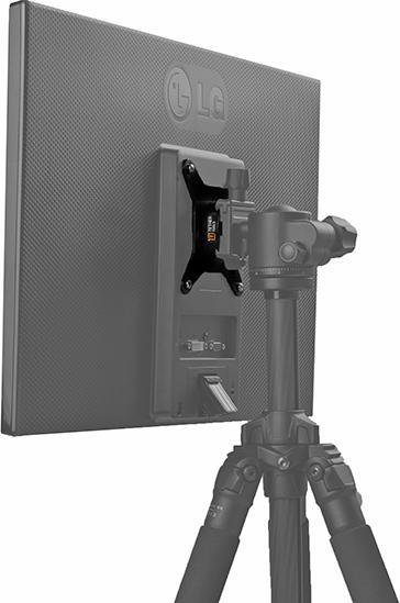 Produktbild Tether Tools Rock Solid VESA Go Monitor Mount
