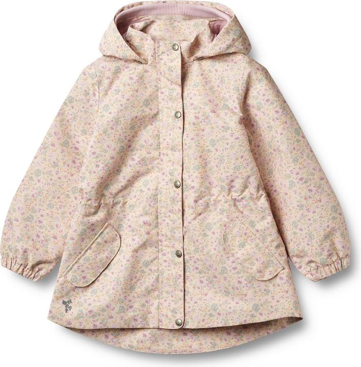 Image du produit Wheat Regenjacke Ada (116)