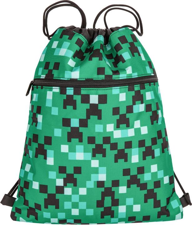 Produktbild Mc Neill Perfecto Schulranzen-Set 5-teilig (22 l)