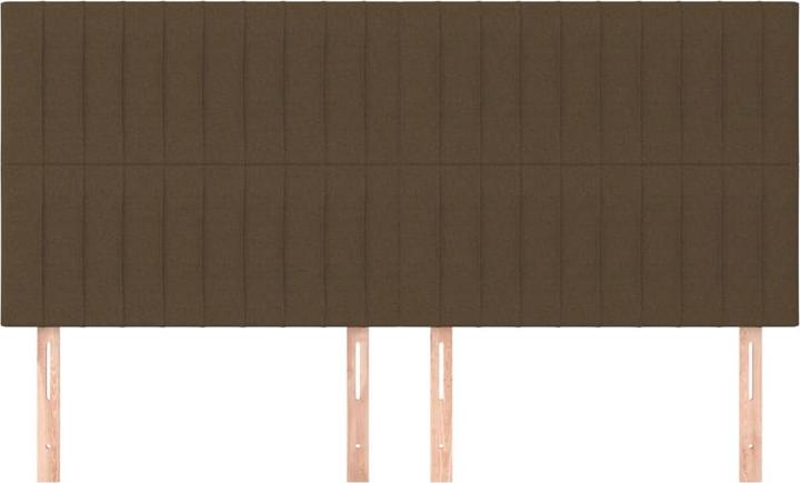 Immagine prodotto vidaXL Carolin (180 x 5 x 128 cm)