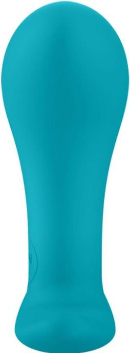 Actual product image Fun Factory - Bootie Anal Plug Grã–Sse S Aquamarin