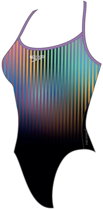 Immagine prodotto Speedo Placement Digital Turnback (40, 44)