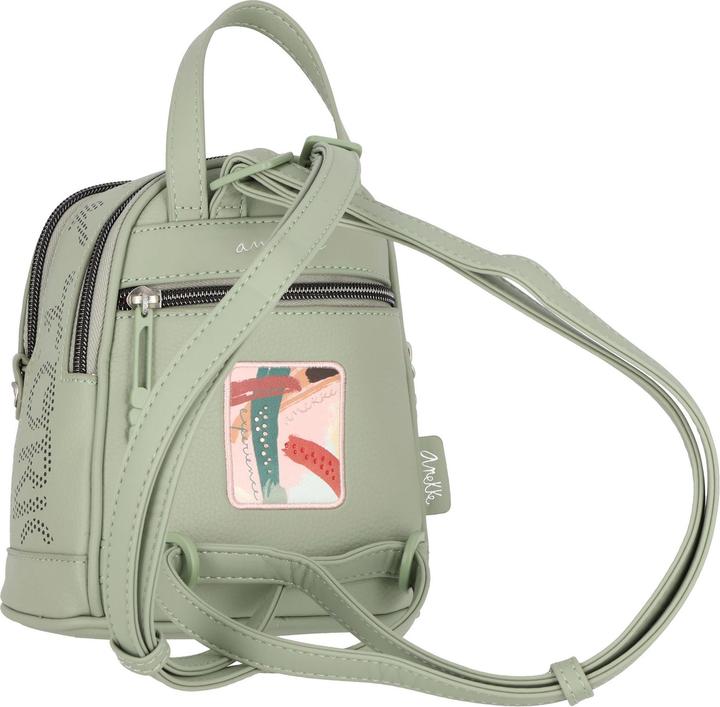 Actual product image Anekke City Rucksack 18 cm (2 l)