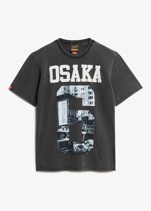 Image du produit Superdry Osaka Loose (S)