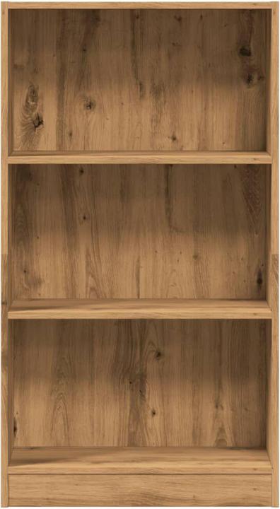 Produktbild vidaXL Claiborn (60 x 24 x 109 cm)