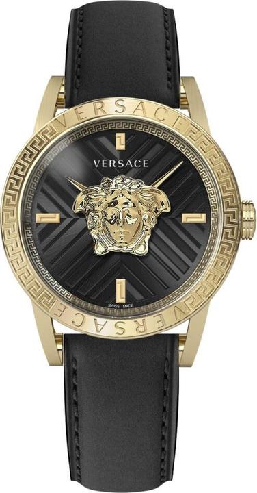 Produktbild Versace VESN00422 V-Code (Swiss Made, 43 mm)