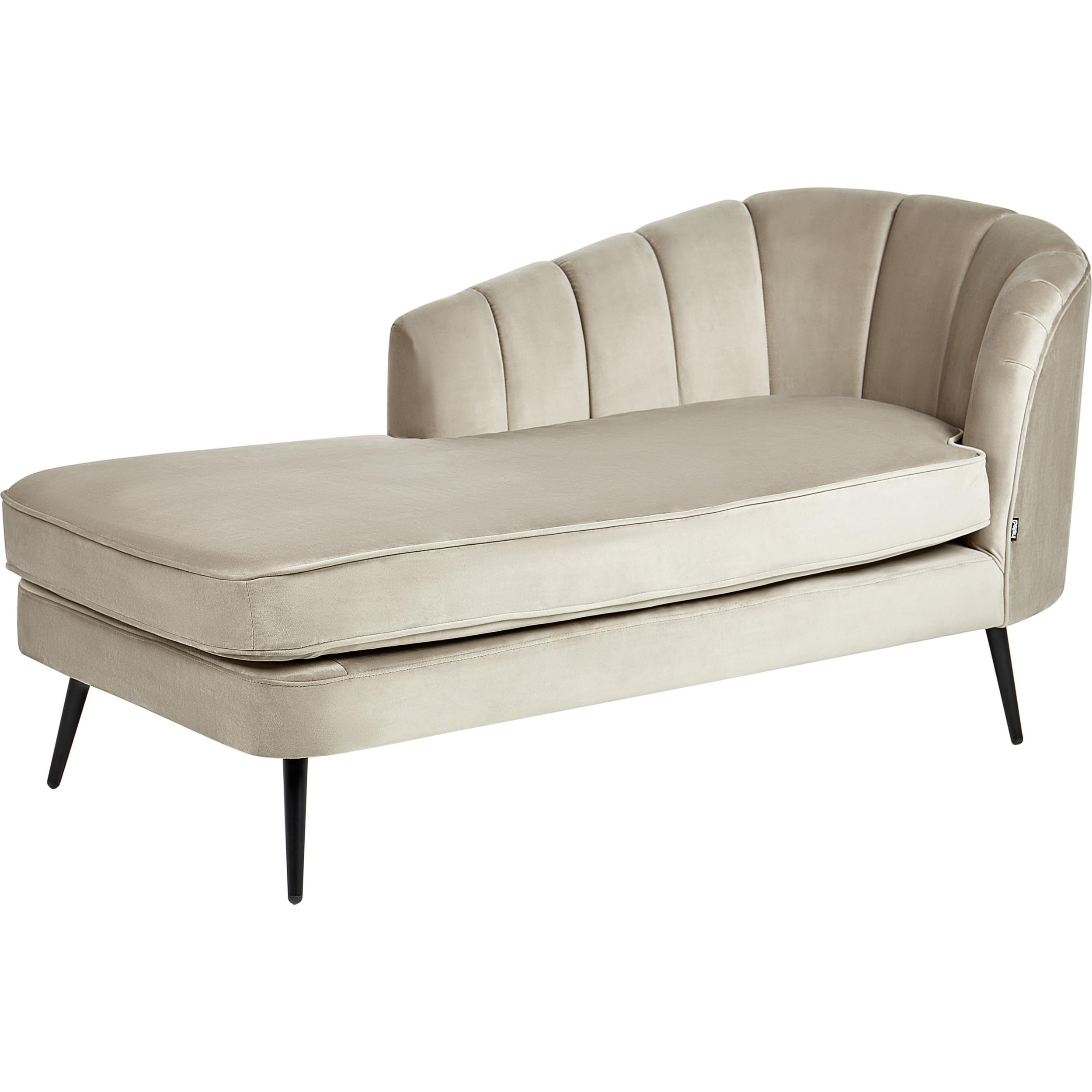 Beliani, Sofa, Allier