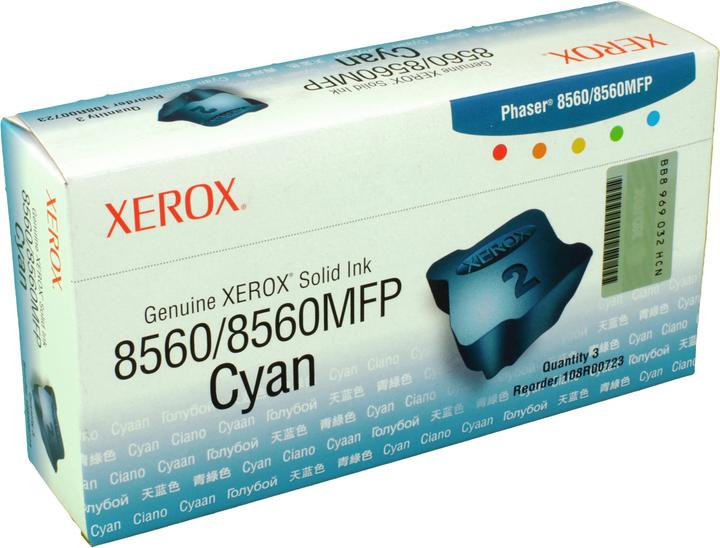Actual product image Xerox 108r00723 (C)