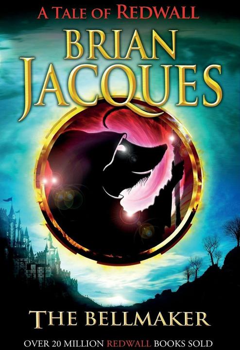 Produktbild The Bellmaker (Englisch, Brian Jacques, 2014)
