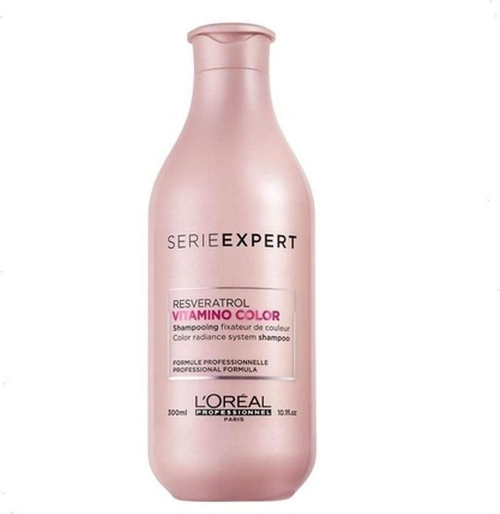 Produktbild L'Oréal Professionnel Série Expert Vitamino Color CC Cream Brunette (150 ml)