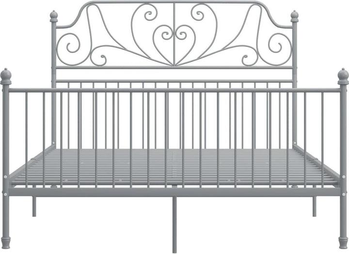 Image du produit vidaXL Bettrahmen (140 x 200 cm)