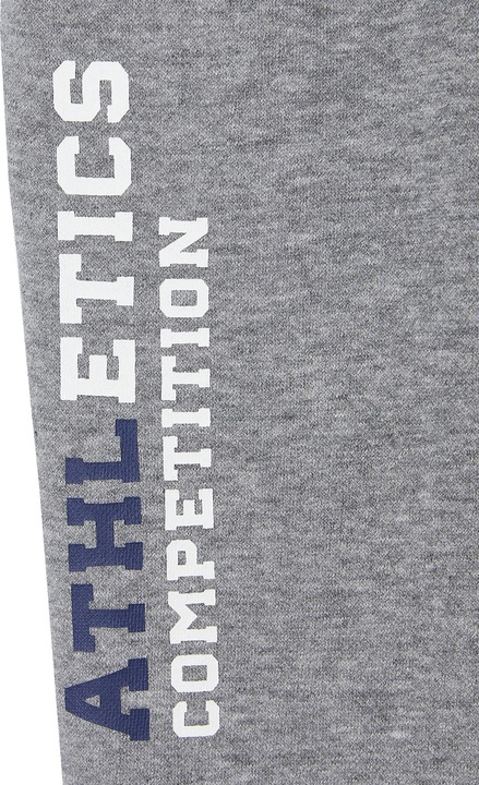 Actual product image Vertbaudet Jungen Jogginghose mit Recycling-Polyester (98)