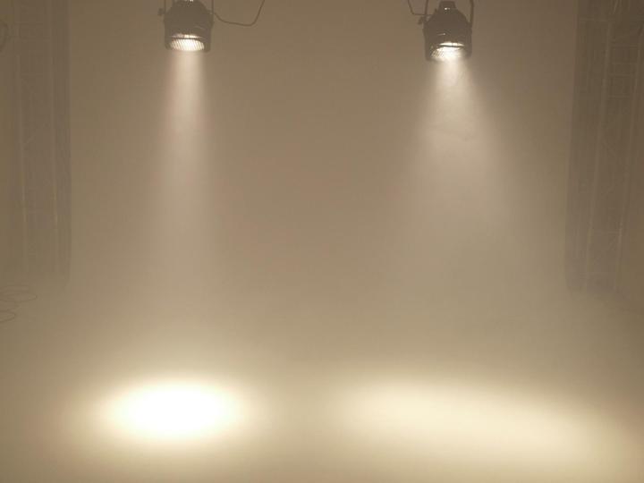 Produktbild Eurolite ML-64 GKV Multi Lens sw (600 W)