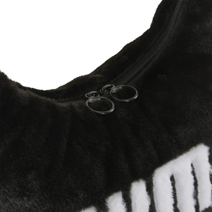 Produktbild Puma UP FAUX FUR Slouchy Hobo Bag (5.50 l)