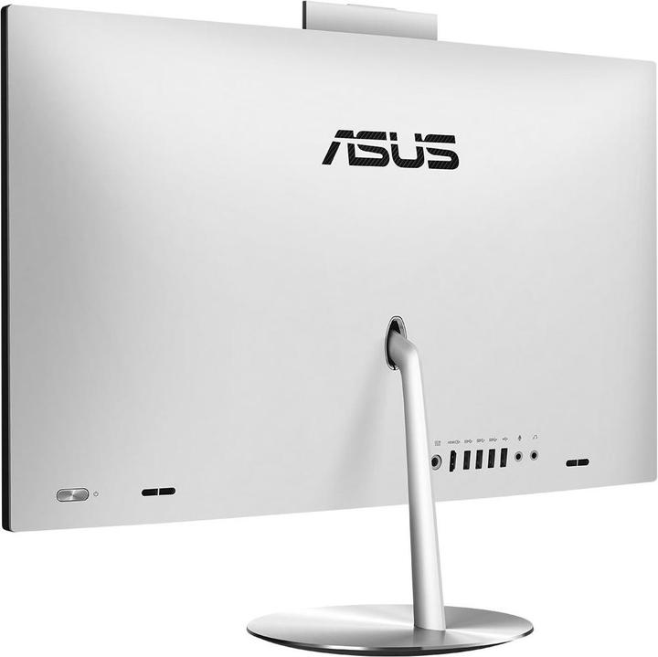 Produktbild ASUS Zen AiO ZN242IFGK-CA011T (Intel Core i5-7300HQ, 8 GB, 128 GB, GeForce GTX 1050)