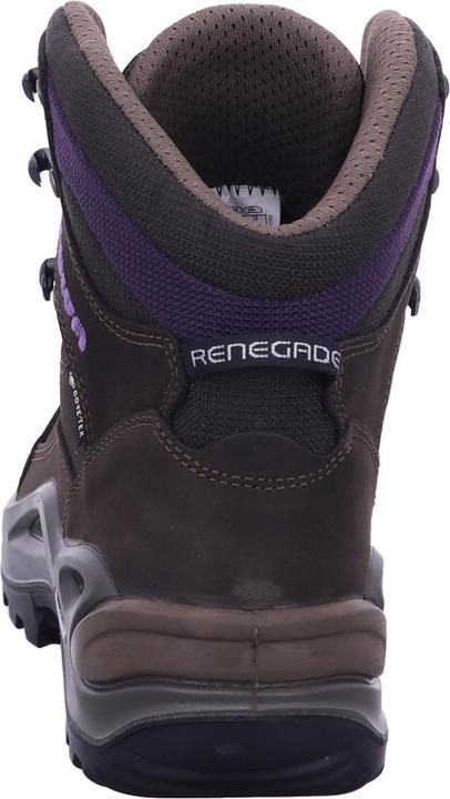 Produktbild Lowa Renegade GTX Mid Ws (41.5)