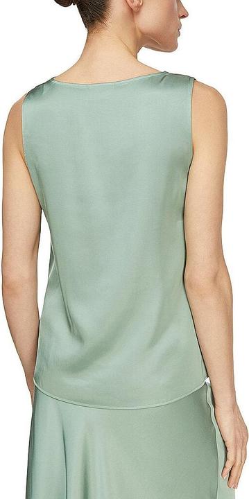 Immagine prodotto Comma Schweres Satin-Wasserfall-Top (32)