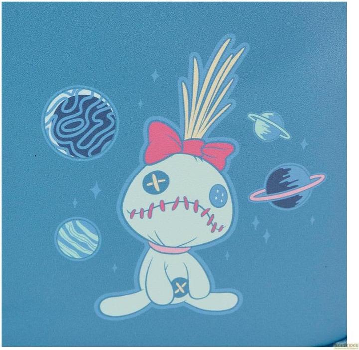 Image du produit Loungefly Disney Stitch