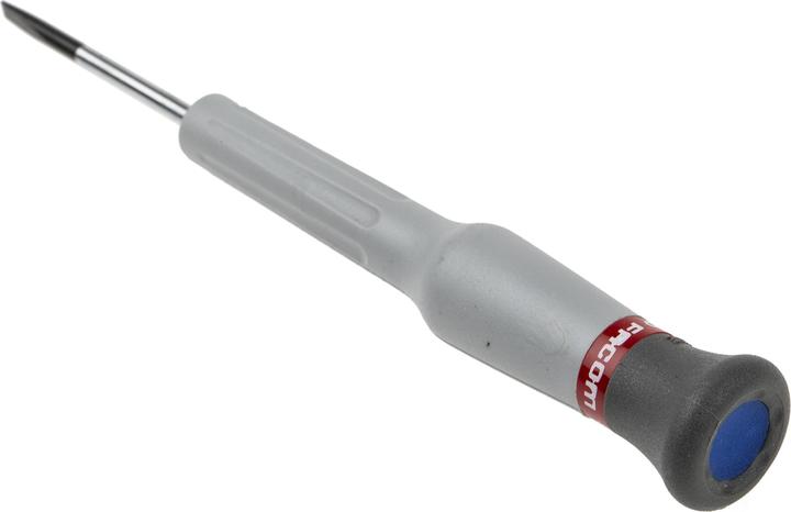 Produktbild Facom Schraubendreher 2,5x35mm (Schlitzschrauben)