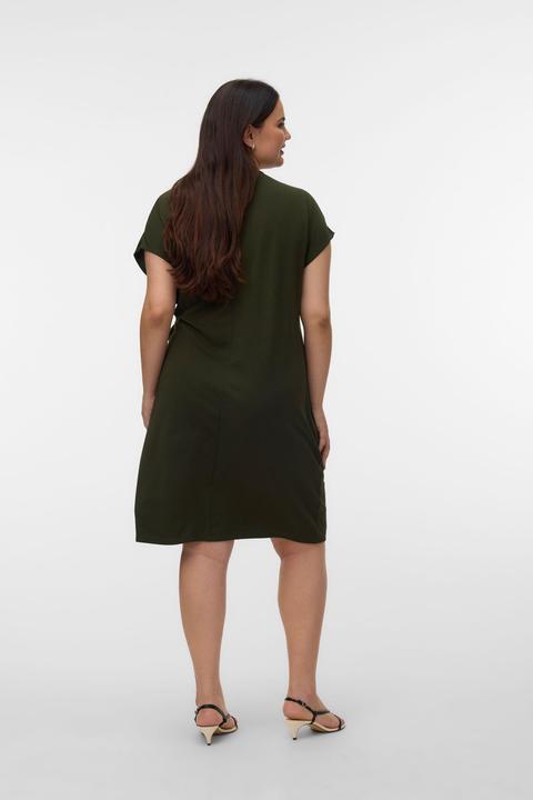 Image du produit Vero Moda VMCLENA Midikleid Kleid (52, 54, XL)