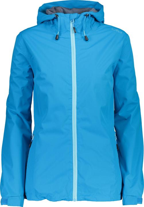 Produktbild CMP Campagnolo Rain Jacket Fix Hood (XXS)