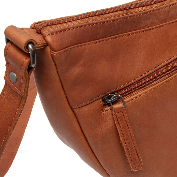 Immagine prodotto The Chesterfield Brand Borsa a tracolla Piemonte in pelle 30 cm