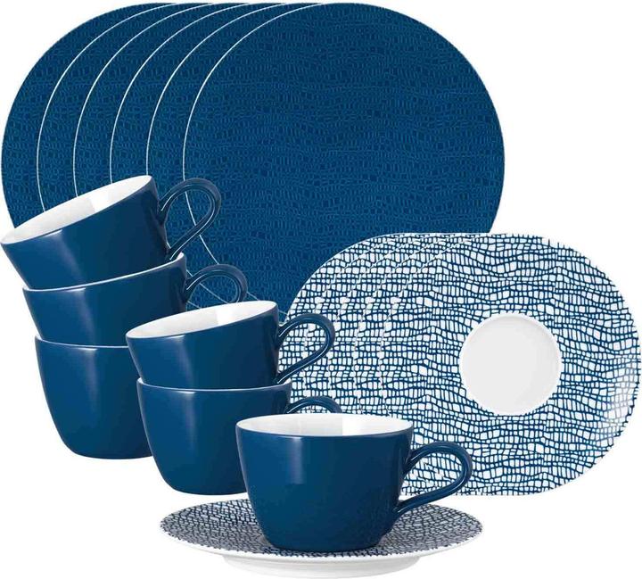 Blue, Classic Blue