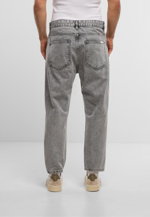 Produktbild Sony 2Y Destroyed Relaxed Fit Denim - 82139 (30)